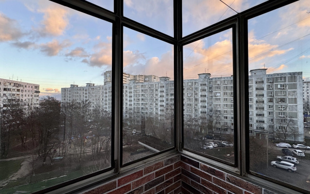 Квартира на проспекте 40-летия Победы 95/7