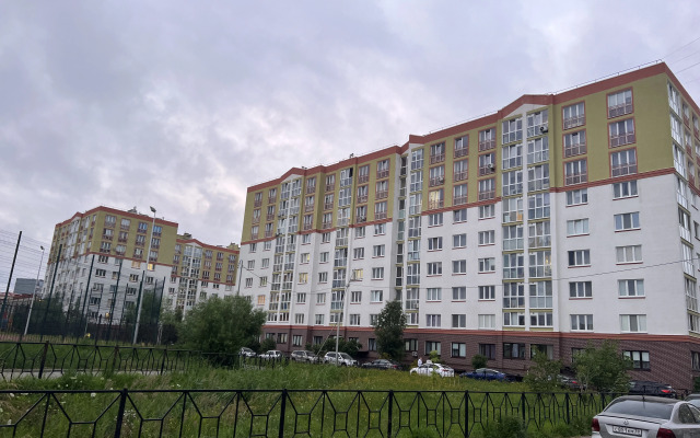 Svetlaya V Kaliningrade Flat