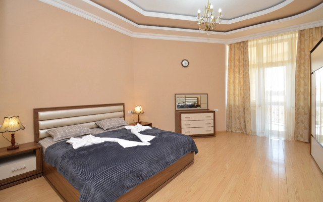 3-Komn. Na Severnom Prospekte, Hh882 Flat