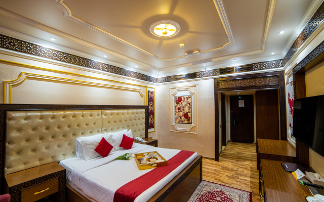 Hotel Ras Al Khaimah Hotel