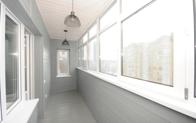 Апартаменты 3х комнатные на Отрадной 15