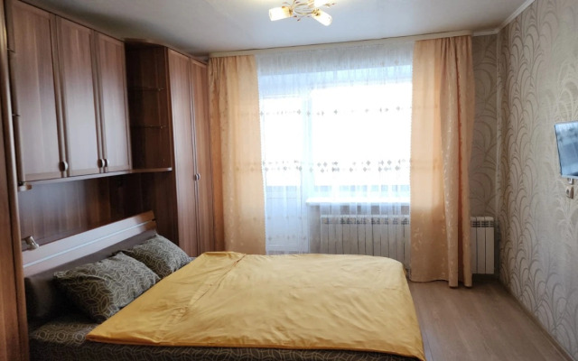 Квартира на ул. Сосновой 11А