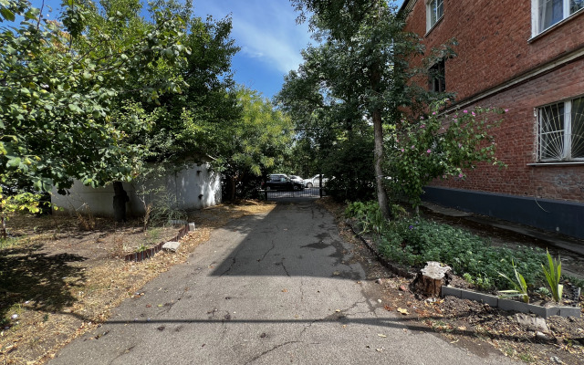 Квартира Сердце Города