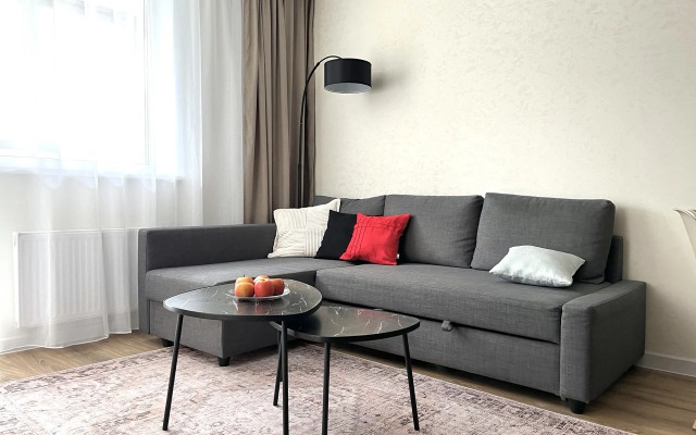 Квартира возле УГМК