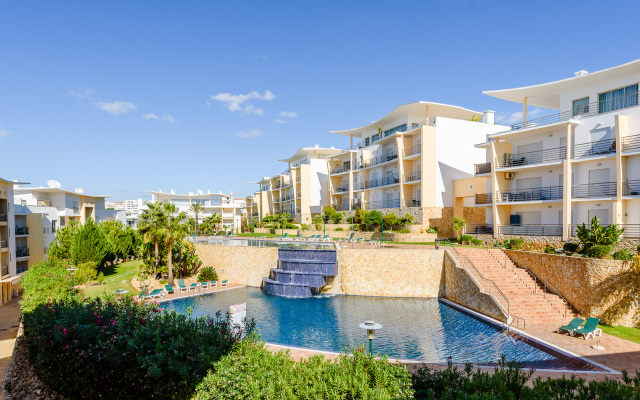 New Ocean View Apartment with Terrace