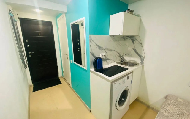 Квартира Моисеенко 15-17