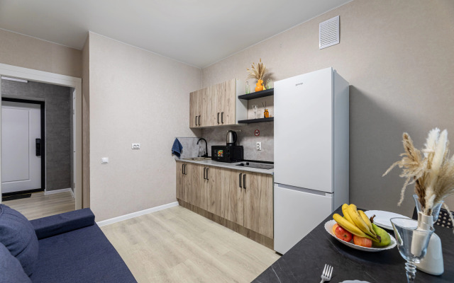 Квартира ЖК Аквамарин