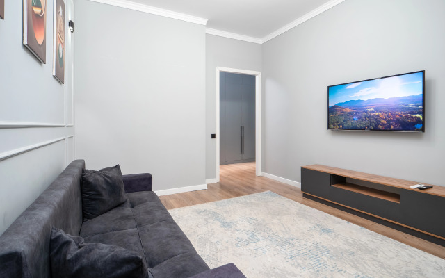 Квартира для комфортного отдыха