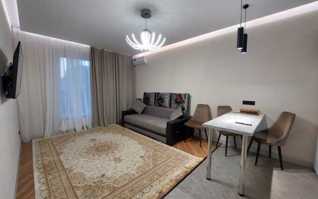 Апартаменты На берегу Моря 1