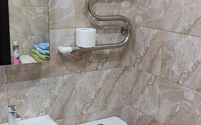 Апартаменты на Мира