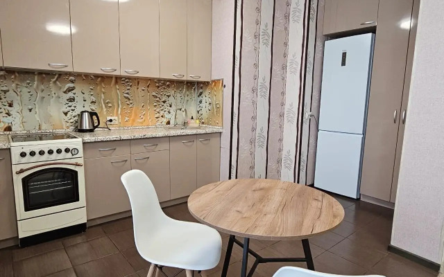 Квартира на Проспекте Шахтёров 62