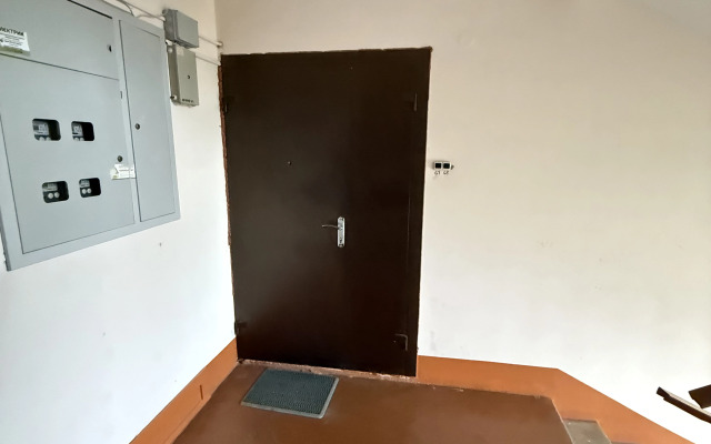 Uyutnaya Odnushka s Dizaynerskim Remontom Flat