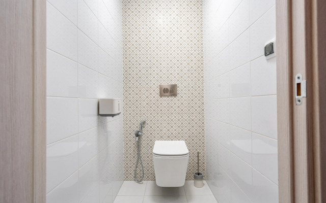 Квартира Merino Home Nest