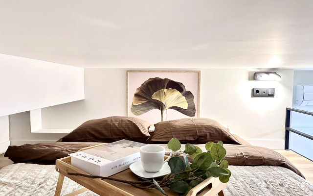 Апартаменты Студия у Кремля