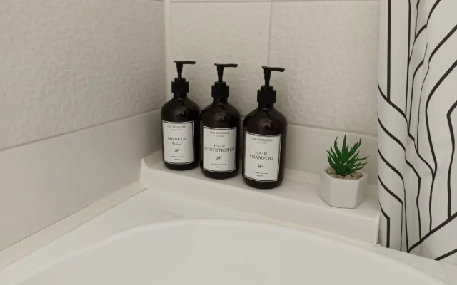 Квартира Уютные Апартаменты