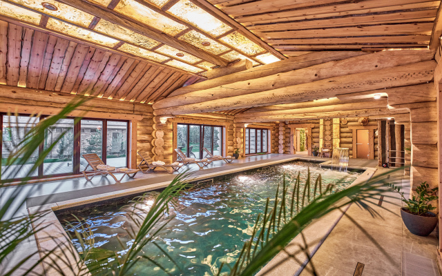 GREEN CLUB Family Hotel