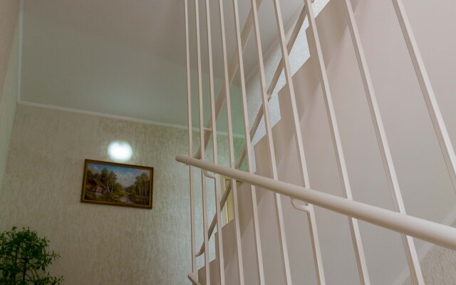 Idilliya Guest House