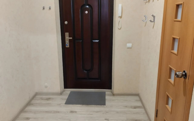 Квартира с Видом на Стадион