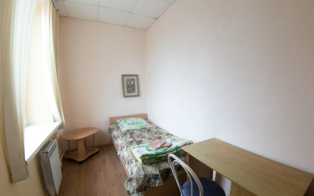 Отель ЭкономЪ