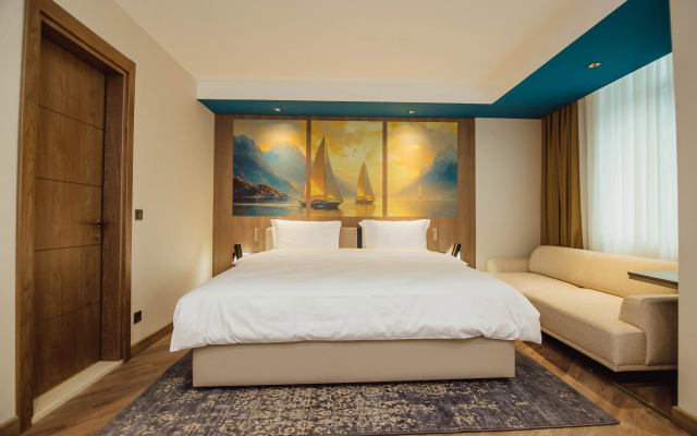 Отель La Quinta By Wyndham Batumi