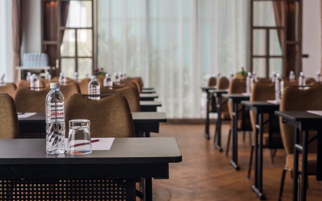 Citrus Grande Hotel Pattaya By Compass Hospitality Hotel