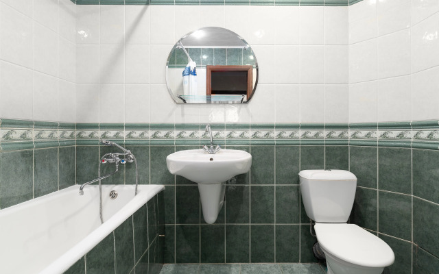 Квартира Центр