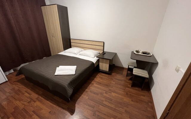 Grand Mini Hotel