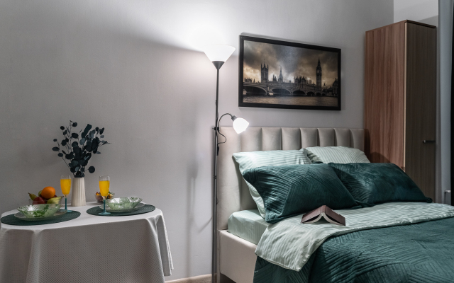 Emerald Apart Apartments