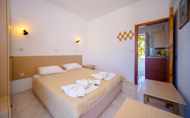 Sea Harmony Mini-Hotel