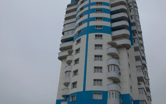 Sky Tower Apart Flat