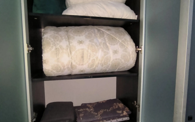 Квартира Фиолетт+