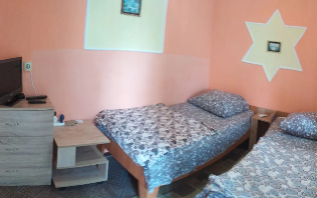 Celica Guest house