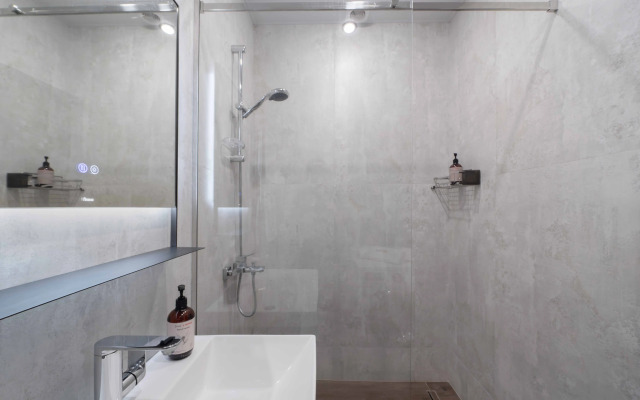 Keygo 0199 ryadom s Parkom Yeritasardutyana Apartments