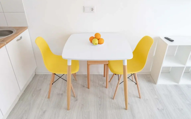 Apartments Semeynye U Metro Nekrasovka