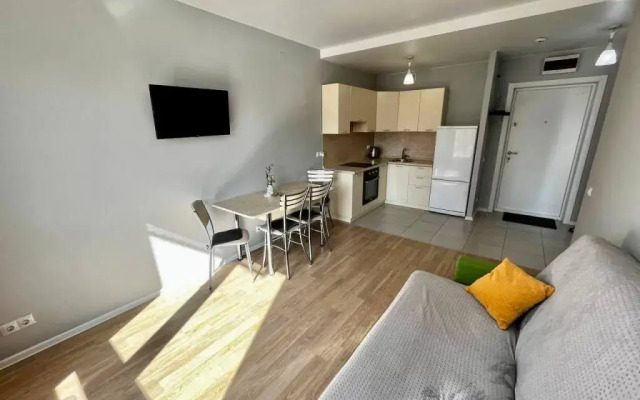 Sunny Days Apartment Zhulebino Park 2 Apartments