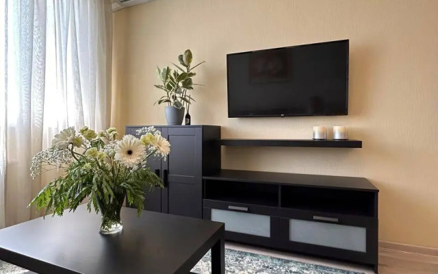 Oliva Flat