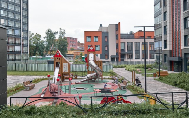 Апартаменты Отличный вариант для отдыха и работы