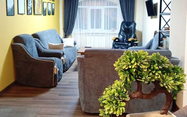 Shatun Hotel
