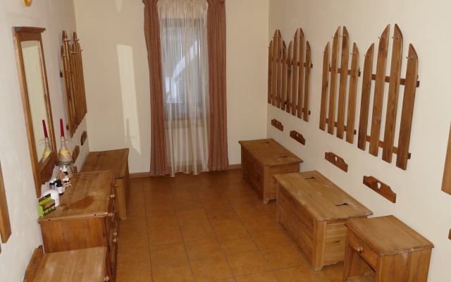 Ohotniche Logovo Guest house