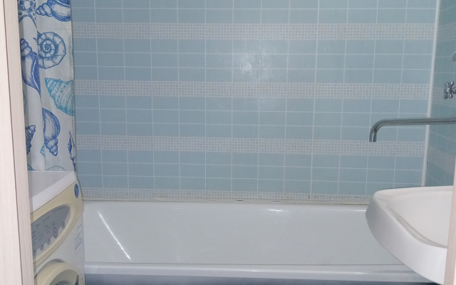 Квартира на Взлетке