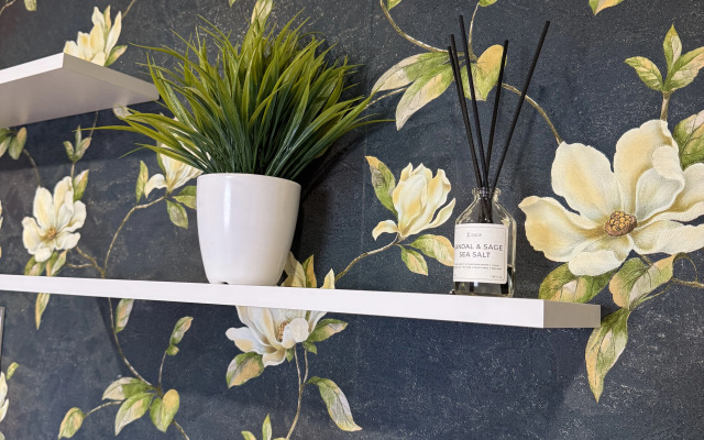 Апартаменты на 3-го интернационала 10