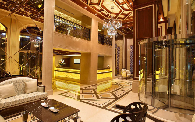 Grand Durmaz Hotel