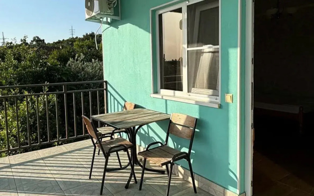 Pyaty Kvartal Guest house