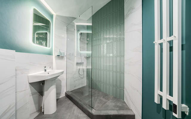 Квартира Дизайнерская в центре Санкт Петербурга