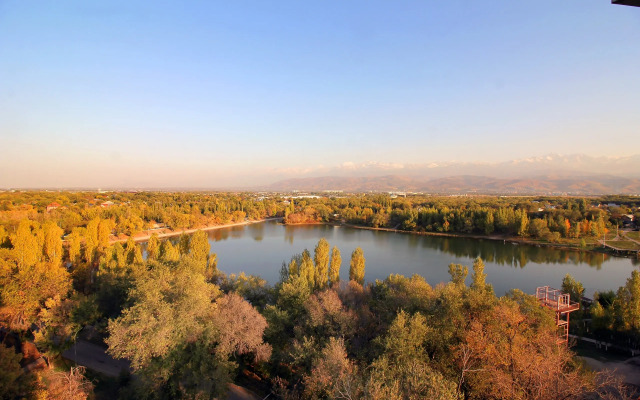 Raduzhny Bereg Rb 58 Apartments