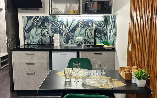 Квартира на Пулковских Высотах