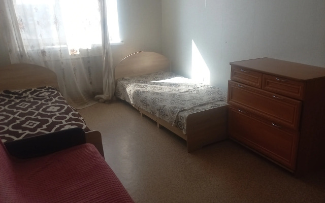 Na Ispytateley, 21 Flat