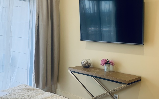 Apartamenty "u Morya" Flat