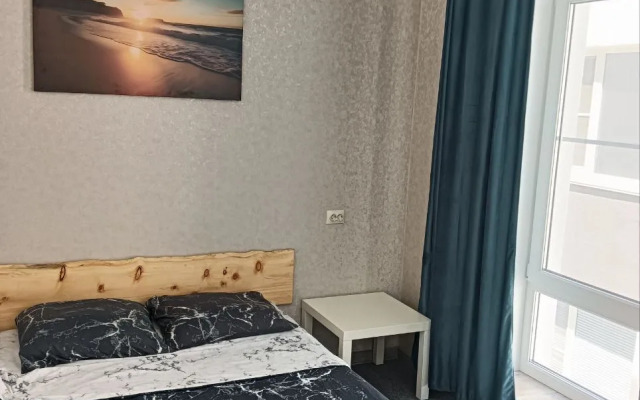 Oblaka Guest house