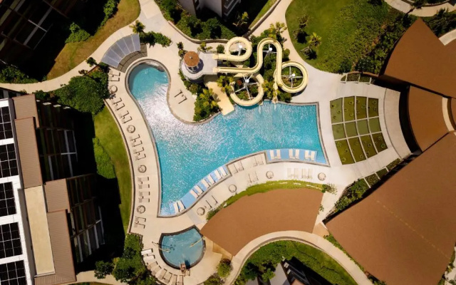 Chatrium Rawai Resort Phuket